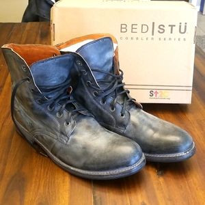 BedStu Boots